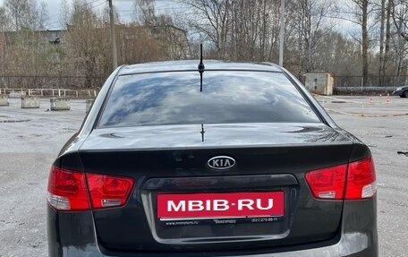 KIA Cerato III, 2011 год, 650 000 рублей, 3 фотография