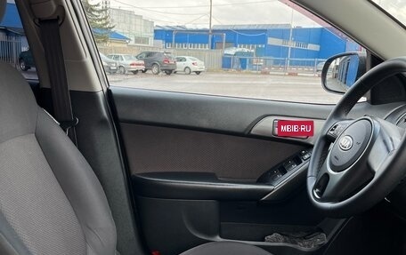 KIA Cerato III, 2011 год, 650 000 рублей, 6 фотография