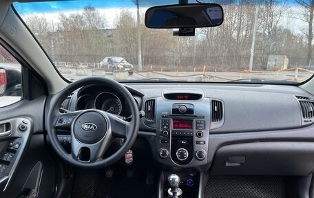 KIA Cerato III, 2011 год, 650 000 рублей, 8 фотография