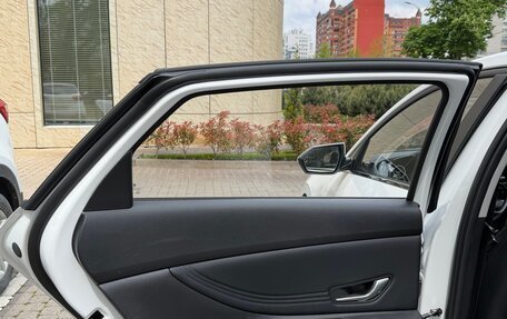 Hyundai Elantra, 2024 год, 2 050 000 рублей, 7 фотография