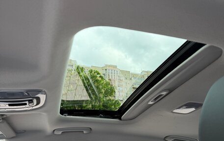 Hyundai Elantra, 2024 год, 2 050 000 рублей, 19 фотография