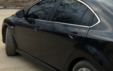 Mazda 6, 2010 год, 900 000 рублей, 4 фотография