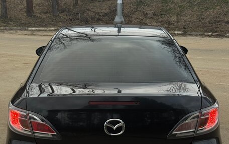 Mazda 6, 2010 год, 900 000 рублей, 10 фотография