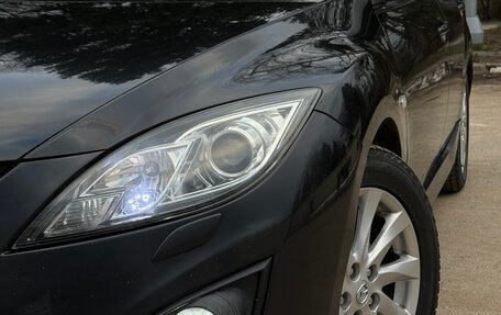 Mazda 6, 2010 год, 900 000 рублей, 9 фотография