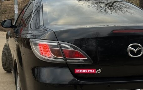 Mazda 6, 2010 год, 900 000 рублей, 6 фотография