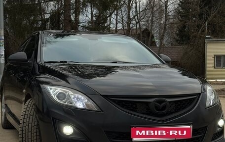 Mazda 6, 2010 год, 900 000 рублей, 3 фотография