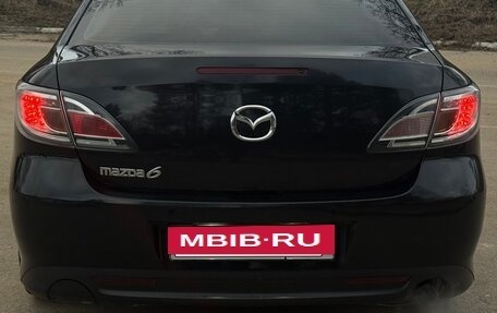 Mazda 6, 2010 год, 900 000 рублей, 7 фотография