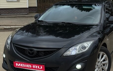 Mazda 6, 2010 год, 900 000 рублей, 2 фотография