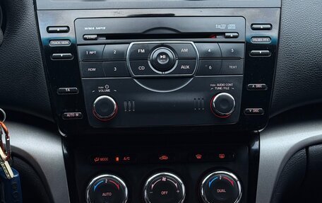 Mazda 6, 2010 год, 900 000 рублей, 12 фотография