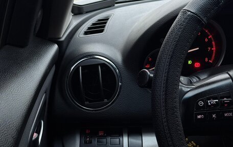 Mazda 6, 2010 год, 900 000 рублей, 13 фотография