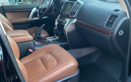 Toyota Land Cruiser 200, 2014 год, 4 300 000 рублей, 5 фотография