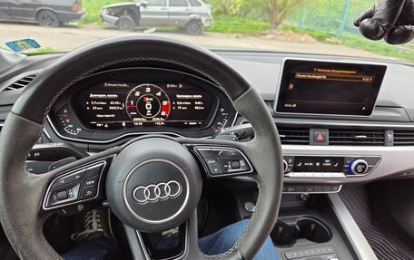 Audi A5, 2017 год, 3 190 000 рублей, 2 фотография