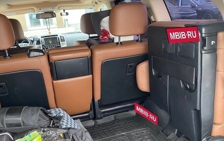 Toyota Land Cruiser 200, 2014 год, 4 300 000 рублей, 3 фотография
