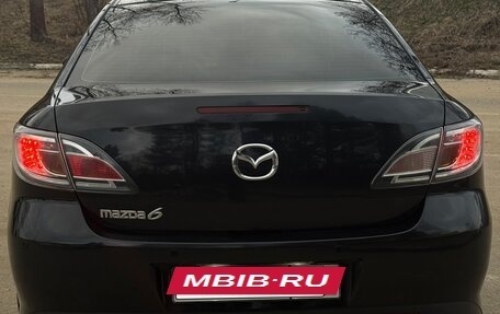 Mazda 6, 2010 год, 900 000 рублей, 16 фотография