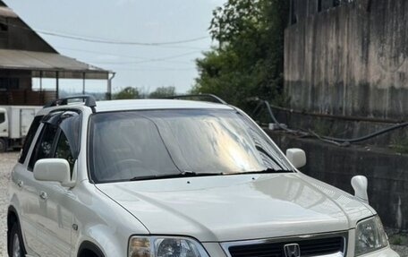 Honda CR-V IV, 1999 год, 700 000 рублей, 2 фотография
