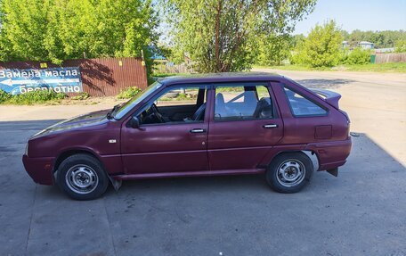 ИЖ 2126 «Ода», 2004 год, 150 000 рублей, 2 фотография