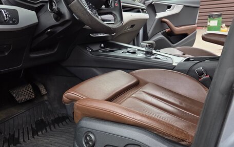Audi A5, 2017 год, 3 190 000 рублей, 6 фотография