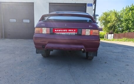 ИЖ 2126 «Ода», 2004 год, 150 000 рублей, 4 фотография