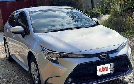 Toyota Corolla, 2019 год, 1 700 000 рублей, 2 фотография