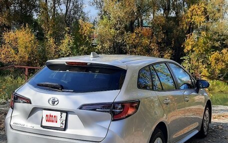 Toyota Corolla, 2019 год, 1 700 000 рублей, 3 фотография
