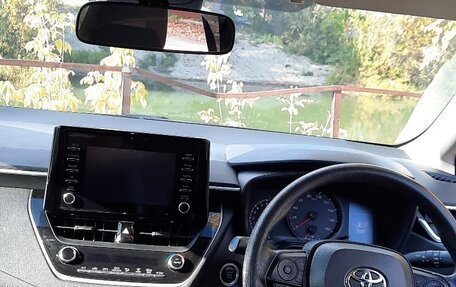 Toyota Corolla, 2019 год, 1 700 000 рублей, 9 фотография