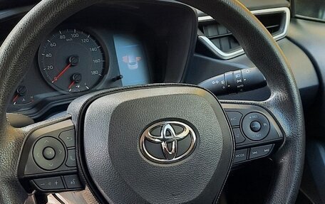 Toyota Corolla, 2019 год, 1 700 000 рублей, 10 фотография