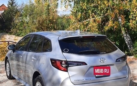 Toyota Corolla, 2019 год, 1 700 000 рублей, 4 фотография