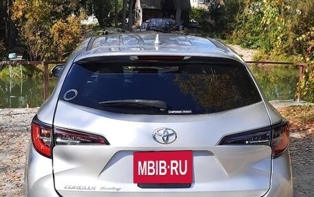 Toyota Corolla, 2019 год, 1 700 000 рублей, 5 фотография