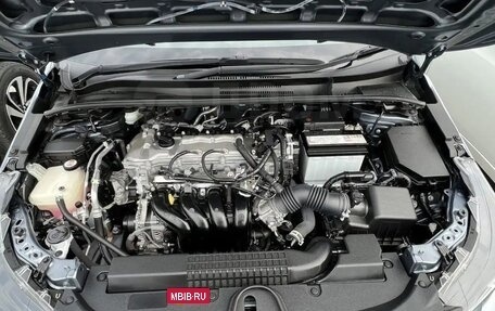 Toyota Corolla, 2019 год, 1 700 000 рублей, 13 фотография