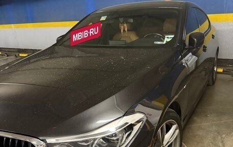 BMW 6 серия, 2019 год, 3 500 000 рублей, 2 фотография