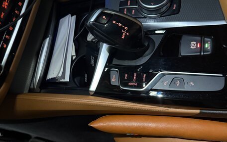 BMW 6 серия, 2019 год, 3 500 000 рублей, 11 фотография