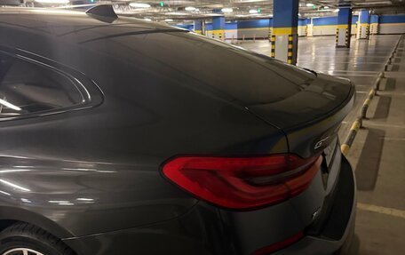 BMW 6 серия, 2019 год, 3 500 000 рублей, 12 фотография