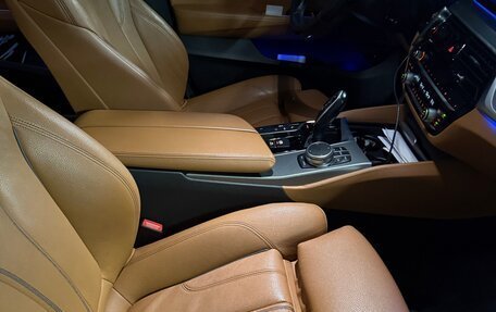 BMW 6 серия, 2019 год, 3 500 000 рублей, 7 фотография