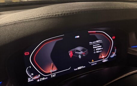 BMW 6 серия, 2019 год, 3 500 000 рублей, 9 фотография