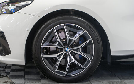 BMW 5 серия, 2023 год, 6 790 000 рублей, 12 фотография