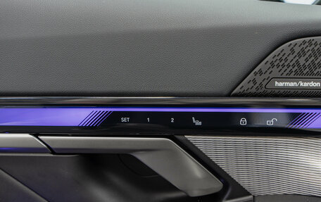 BMW 5 серия, 2023 год, 6 790 000 рублей, 15 фотография