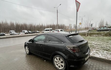 Opel Astra H, 2008 год, 410 000 рублей, 3 фотография