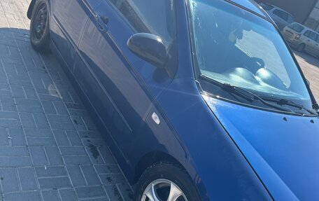 KIA Cerato I, 2005 год, 220 000 рублей, 4 фотография