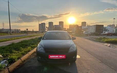 Opel Astra H, 2008 год, 410 000 рублей, 2 фотография