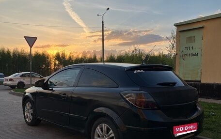 Opel Astra H, 2008 год, 410 000 рублей, 4 фотография