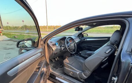 Opel Astra H, 2008 год, 410 000 рублей, 5 фотография