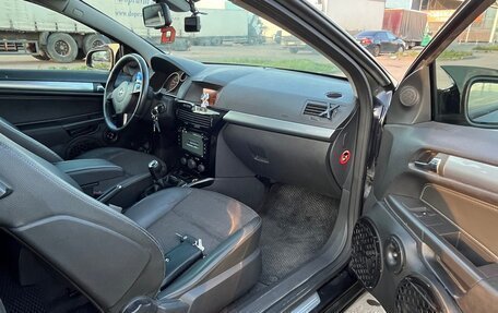 Opel Astra H, 2008 год, 410 000 рублей, 6 фотография