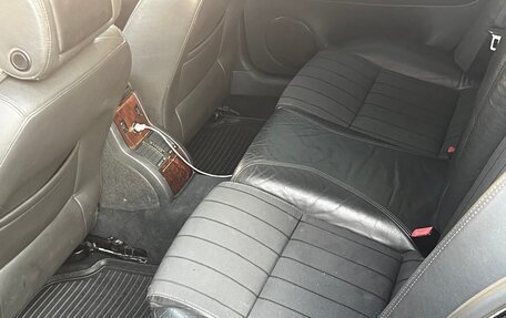 Skoda Superb III рестайлинг, 2004 год, 500 000 рублей, 7 фотография