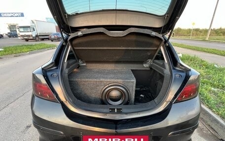 Opel Astra H, 2008 год, 410 000 рублей, 7 фотография