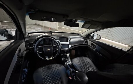 Chevrolet Cruze II, 2012 год, 540 000 рублей, 10 фотография