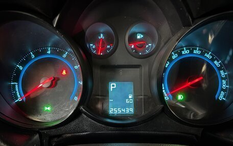 Chevrolet Cruze II, 2012 год, 540 000 рублей, 7 фотография