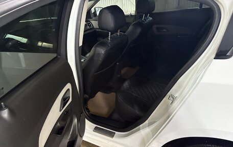 Chevrolet Cruze II, 2012 год, 540 000 рублей, 14 фотография