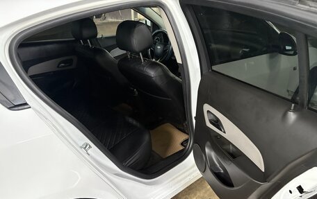 Chevrolet Cruze II, 2012 год, 540 000 рублей, 13 фотография