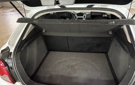 Chevrolet Cruze II, 2012 год, 540 000 рублей, 15 фотография