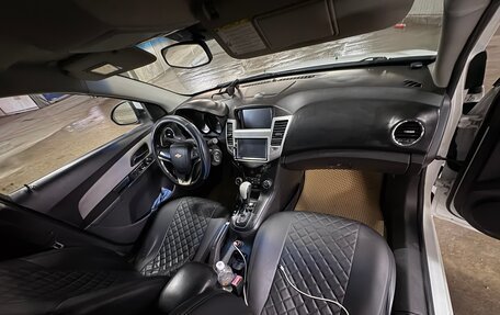 Chevrolet Cruze II, 2012 год, 540 000 рублей, 11 фотография